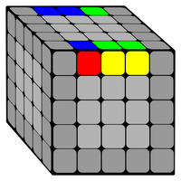 5x5 L2E 07