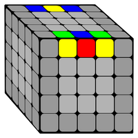 5x5 L2E 12
